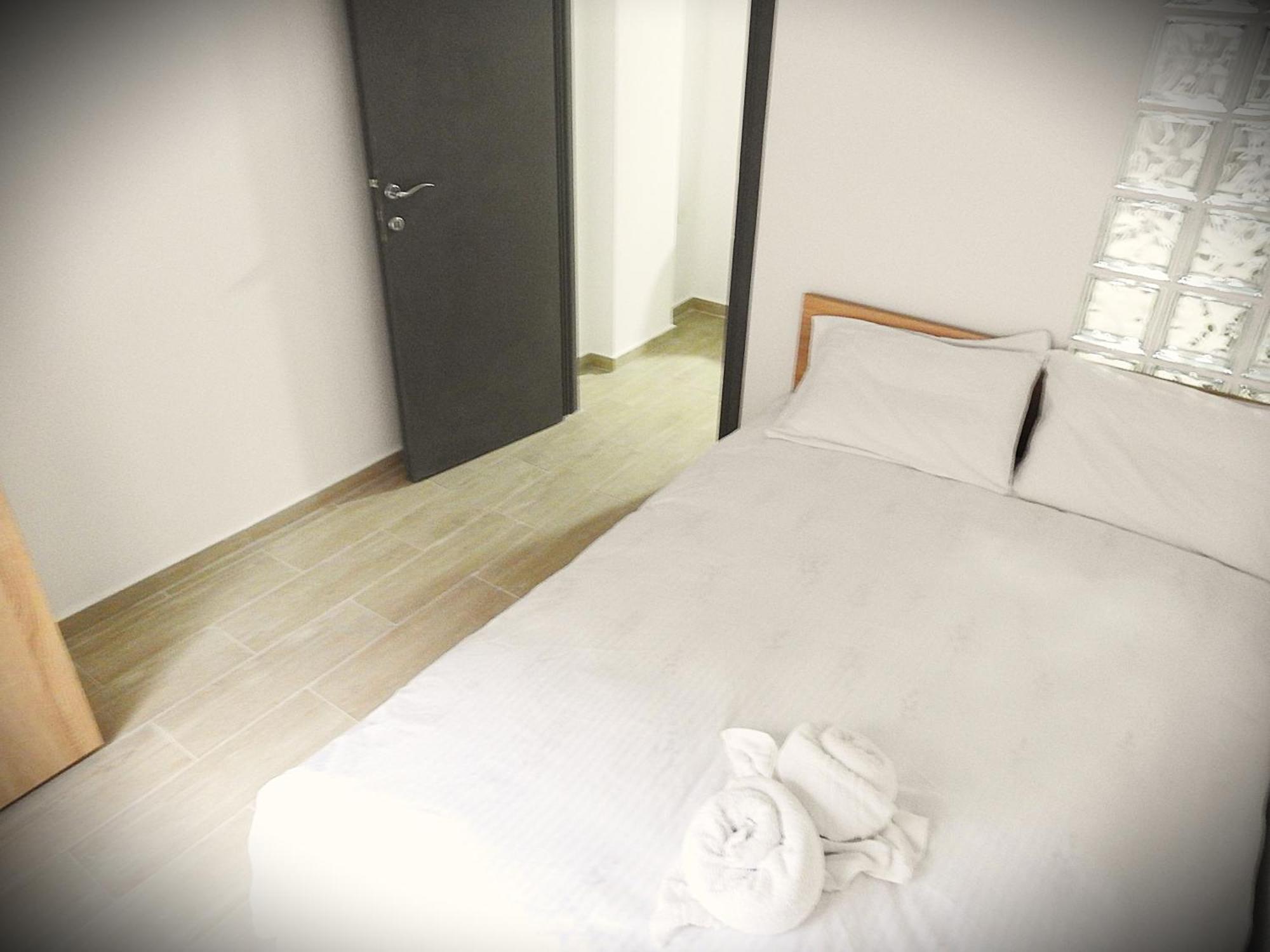 Apartment Paradise Thessaloniki